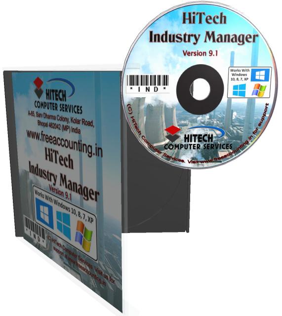Accounting Software for India