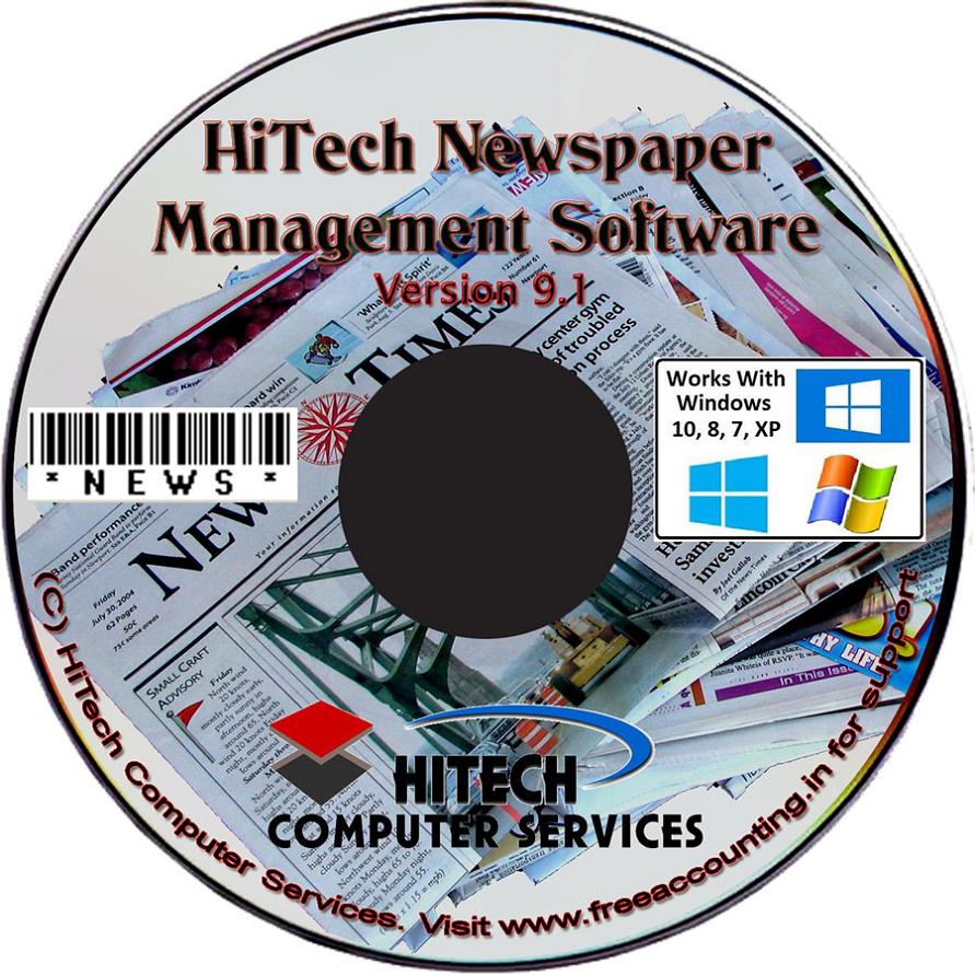 Acounting Software for India
