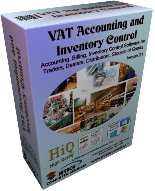 Uae VAT compliant software, Vat Tax Software , taxation, tax and accounting software, sales tax audit, , Accounting Software, Cost Accounting Software, Financial Accounting Software, VAT Software, Industry Analysis, Tools & Reports, Payroll, Point of Sale, Fixed Asset. Accounting Research, Property Mgt. VAT Software with invoicing and CRM