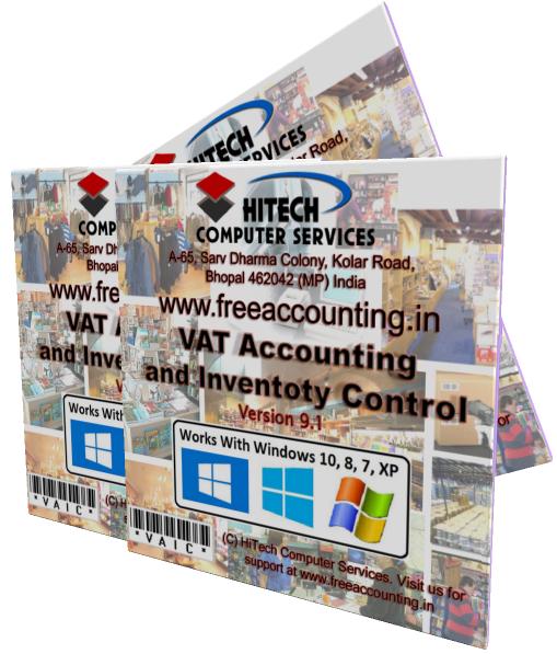 Uae VAT software registration, uae VAT compliant software, Input Tax Credit , VAT accounting software, VAT, VAT accounting and inventory control software, , Free Download of VAT Accounting Software with Inventory Control, VAT Software, Free trial download of Business Management and VAT Accounting Software for Traders, Dealers, Stockists etc. Modules: Customers, Suppliers, Products / Inventory, Sales, Purchase, Accounts & Utilities. Free Trial Download