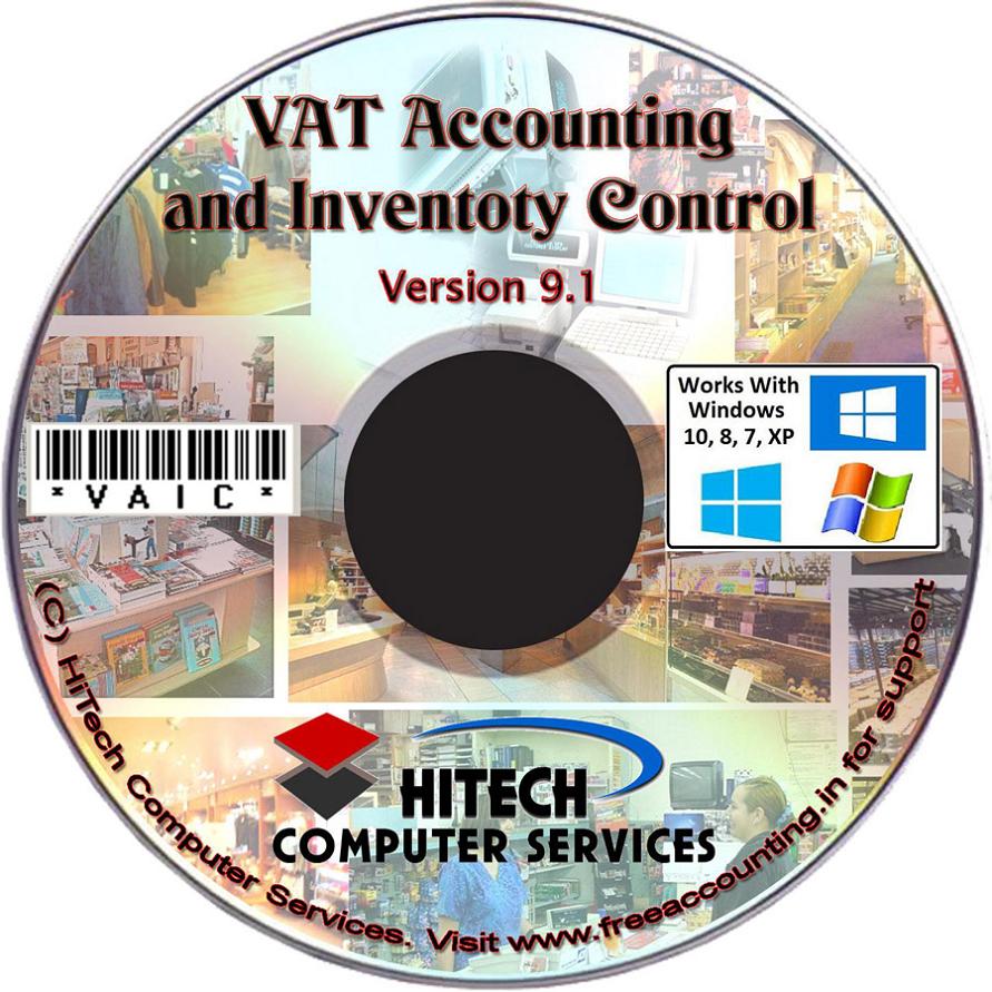 Vat Tax Software Free Download, Saral VAT 100 Software Download, vat software 2019, vat software uae, What is VAT Rate , VAT accounting software, VAT accounting and inventory control software, VAT, Vat Software in Saudi Arabia, VAT Accounting Software, GST Ready Accounting Software for Small and Medium Business From HiTech, VAT, VAT Software, Send Invoices, Reconcile Bank Accounts and File Tax Returns. Low one time price, No recurring costs. For 11 business segments
